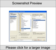 FileBack PC 4.0 - Network Edition Screenshot